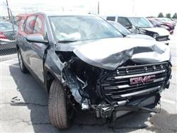 GMC Terrain